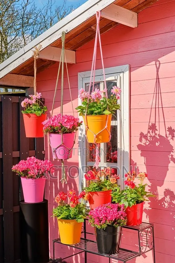 Flower Pot