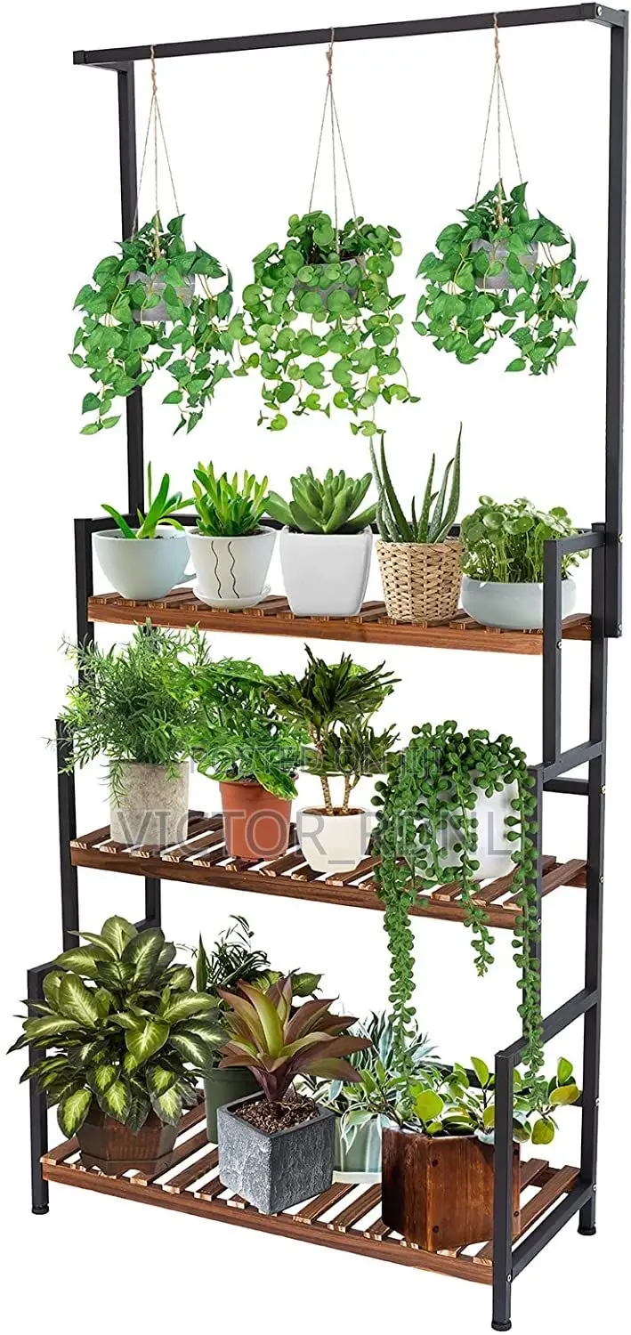 Flower Pot