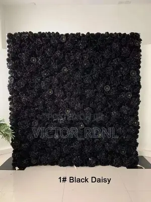 Artificial Flower Plants