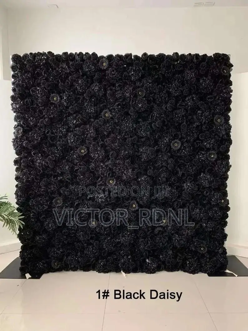 Artificial Flower Plants