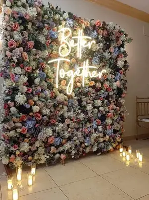 Artificial Flower Plants