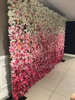 Artificial Flower Plants