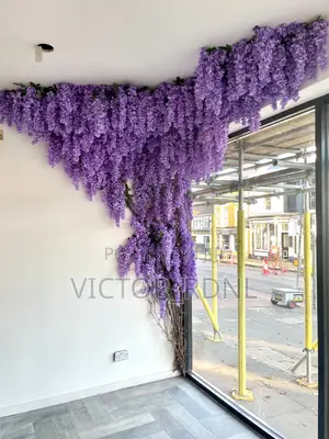 Artificial Flower Plants