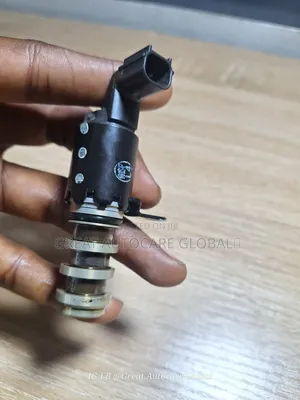 Genuine Honda VTC Oil Control Valve Assembly