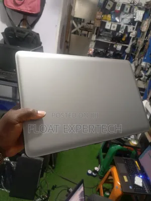 Laptop HP 650 4GB Intel HDD 500GB