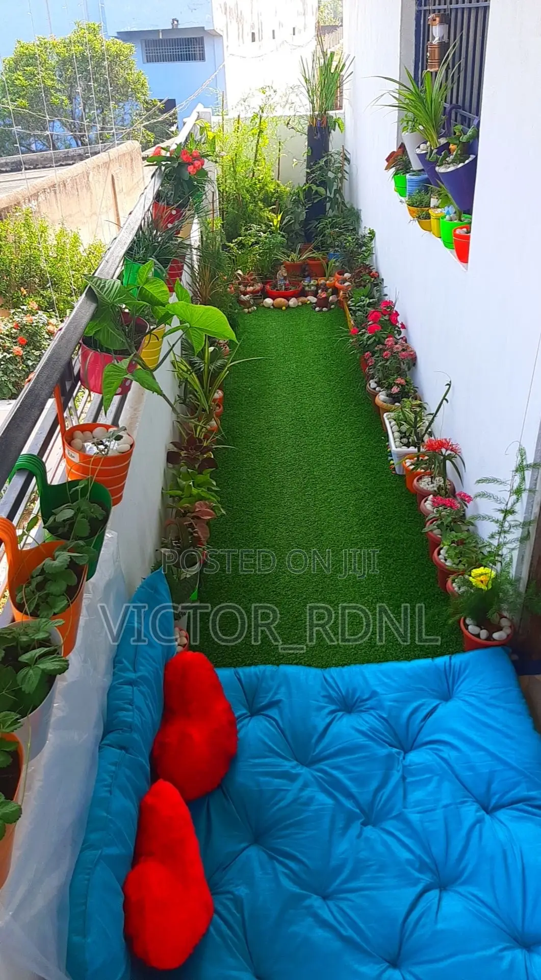 Carpet Artificial Grass