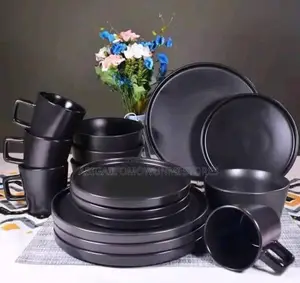 16pcs Cookware Set