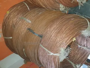 70mm Bare Copper Earth Wire