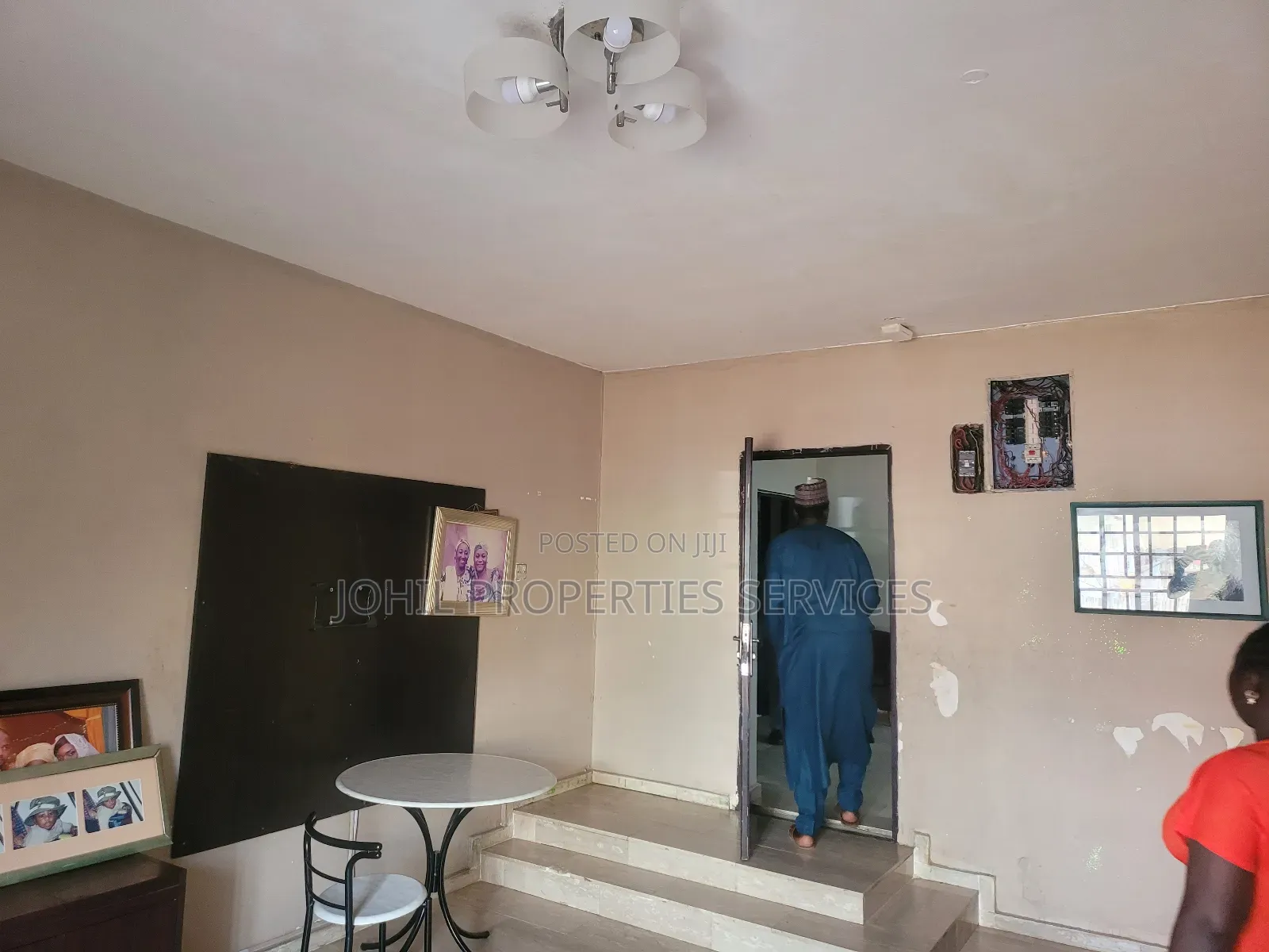 6bdrm Duplex in Maitama for rent