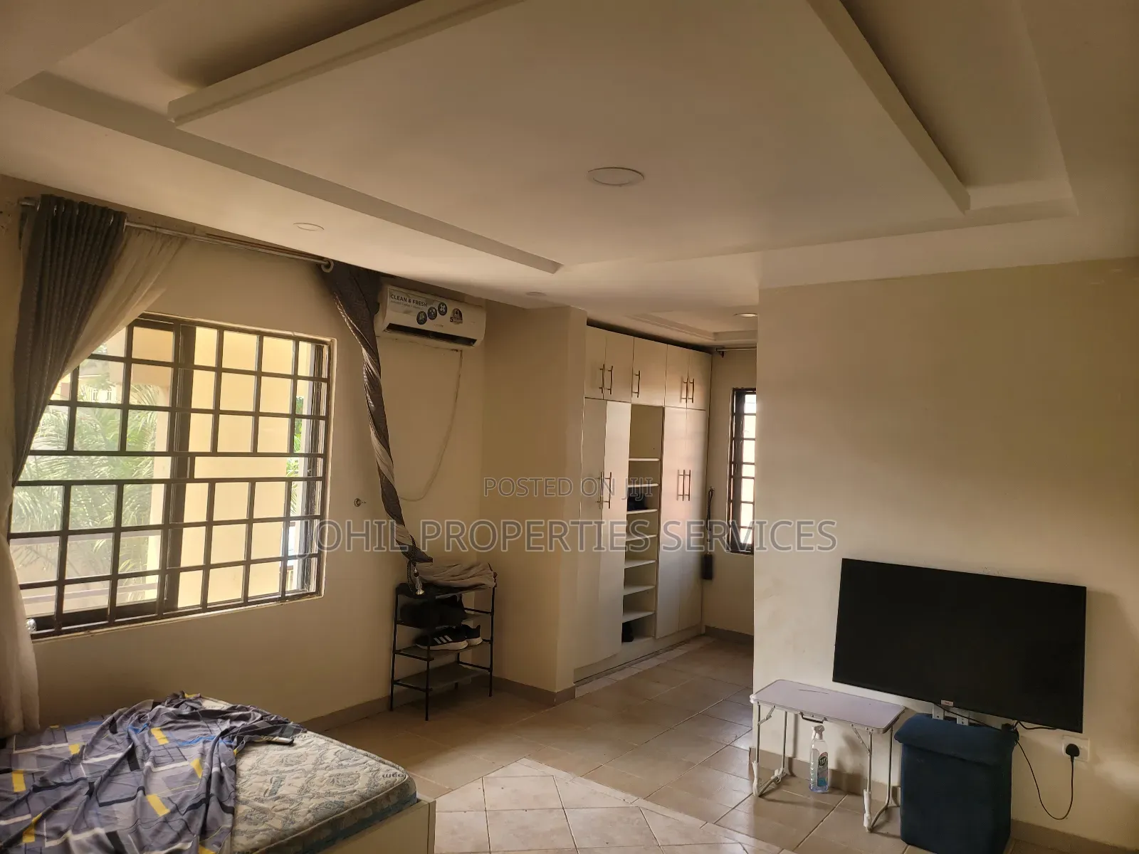6bdrm Duplex in Maitama for rent