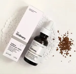 The Ordinary Caffeine Solution 5% + Egcg