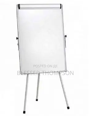 Flip Chart Board 60x90
