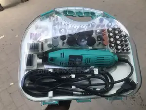 Mini Electric Die Grinder