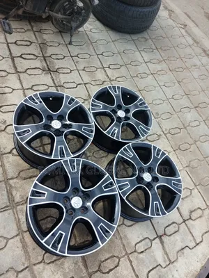 16rim Toyota Corolla