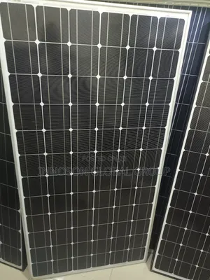 200w Canadian Used Solar Panels