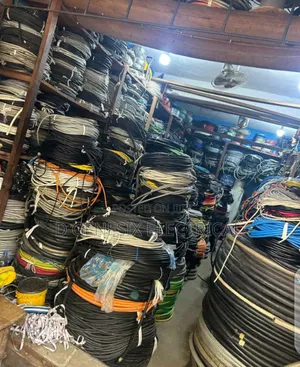 Flexible Cables All Sizes Available
