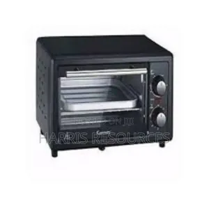 Century Electric Baking Oven Toaster