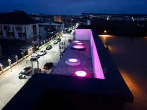 Funished 2 Bedroom Apartment With Excellent Facilities