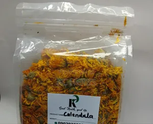 Calendula(Flower/Powder) 100g