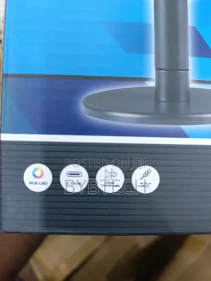 Podcast Microphone