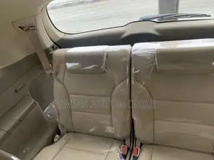 Acura MDX SUV 4dr AWD (3.7 6cyl 5A) 2008 White