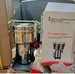 Grinder Machine