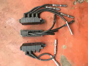 BMW E46 Ignition Coil Wire