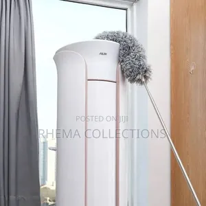 Telecsopic Extendable Dusting Brush