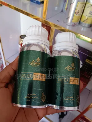 Intoxicated Perfume Oil