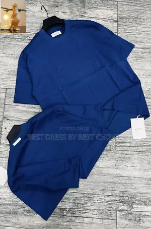 Quality Branded Thick Plain Tees