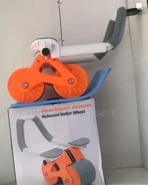 Ab Wheel Tomy Trimmer
