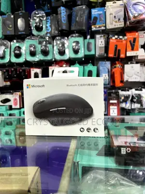 Photo - Microsoft 1955 Bluetooth Mouse