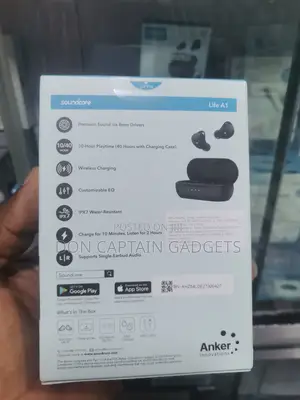Anker Life A1 Buds