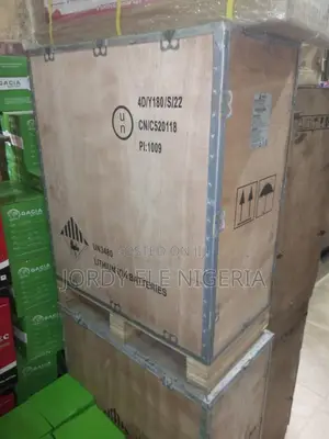 15kwh Lithium Battery 3years Warranty.