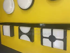 Modern Outdoor Wall Led Light