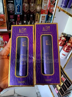 Alien Mugler