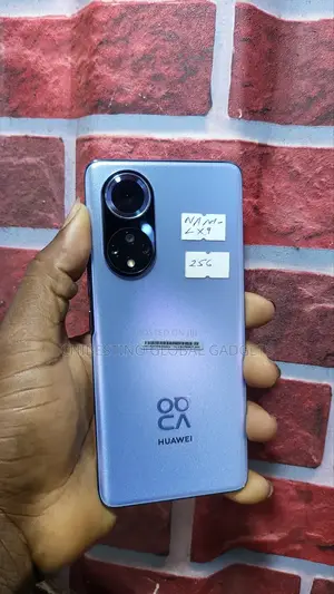 Huawei Nova 9 256 GB Blue
