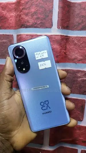 Huawei Nova 9 256 GB Blue
