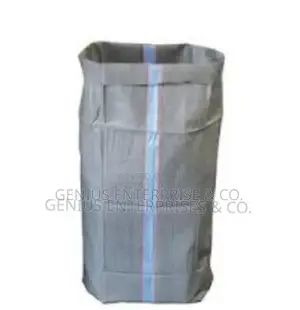 Strong Heavy Duty Industrial Material Bag 600kg Capacity