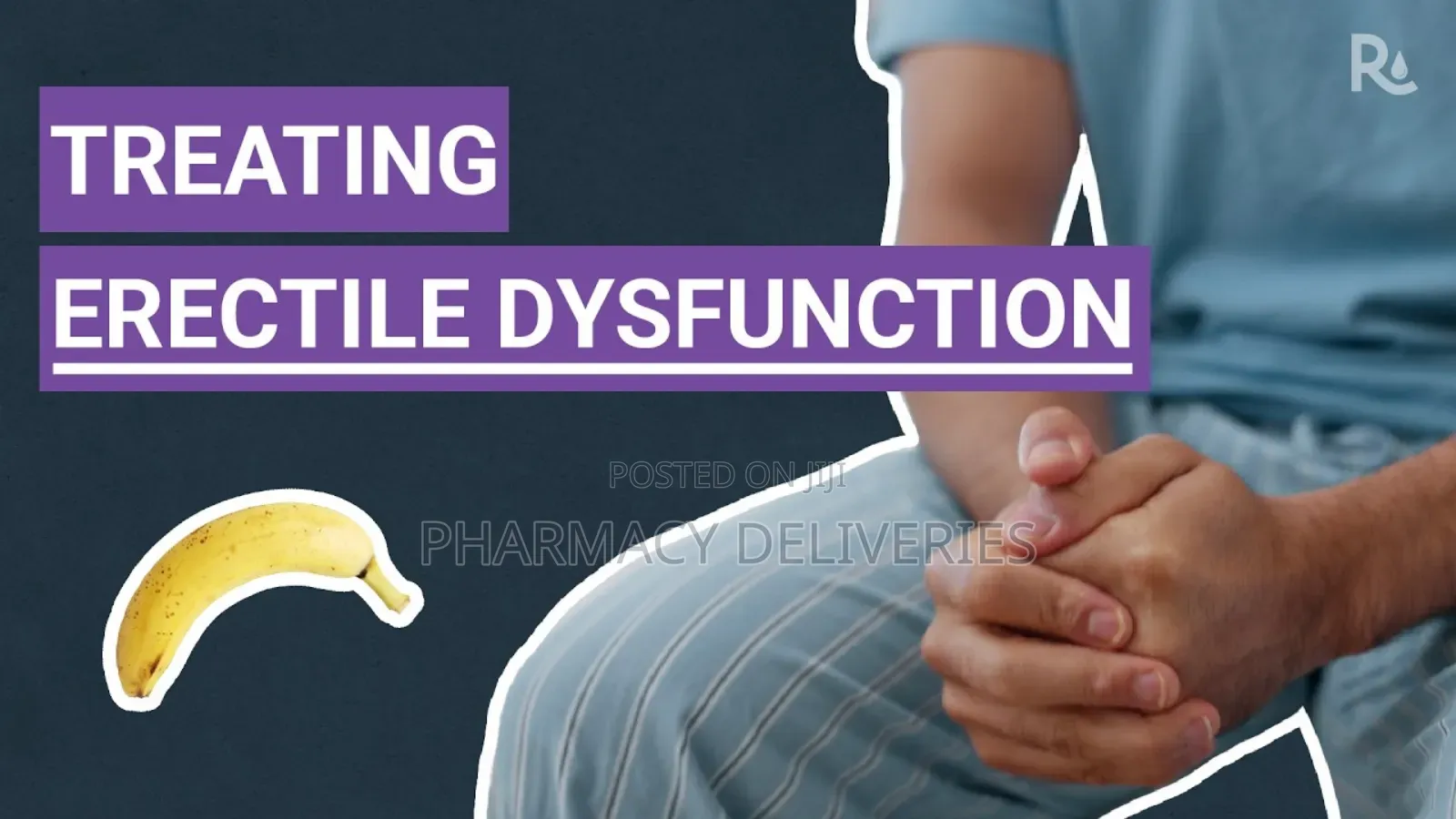 Curative Treatment for Erectile Dysfunctioned Available