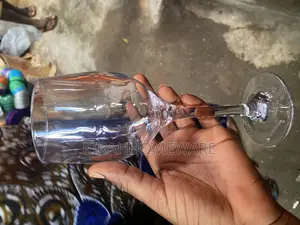 Acrylic Wine Cup