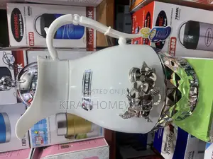 1L Coffee Pot ( Hot or Cold )