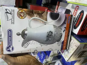 1L Coffee Pot ( Hot or Cold )