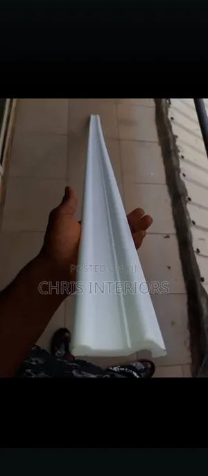 Cornice Wall Belt