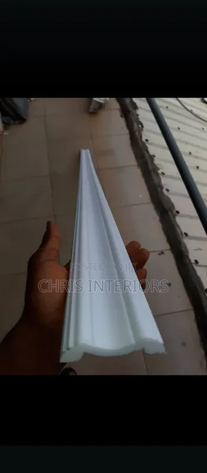 Cornice Wall Belt