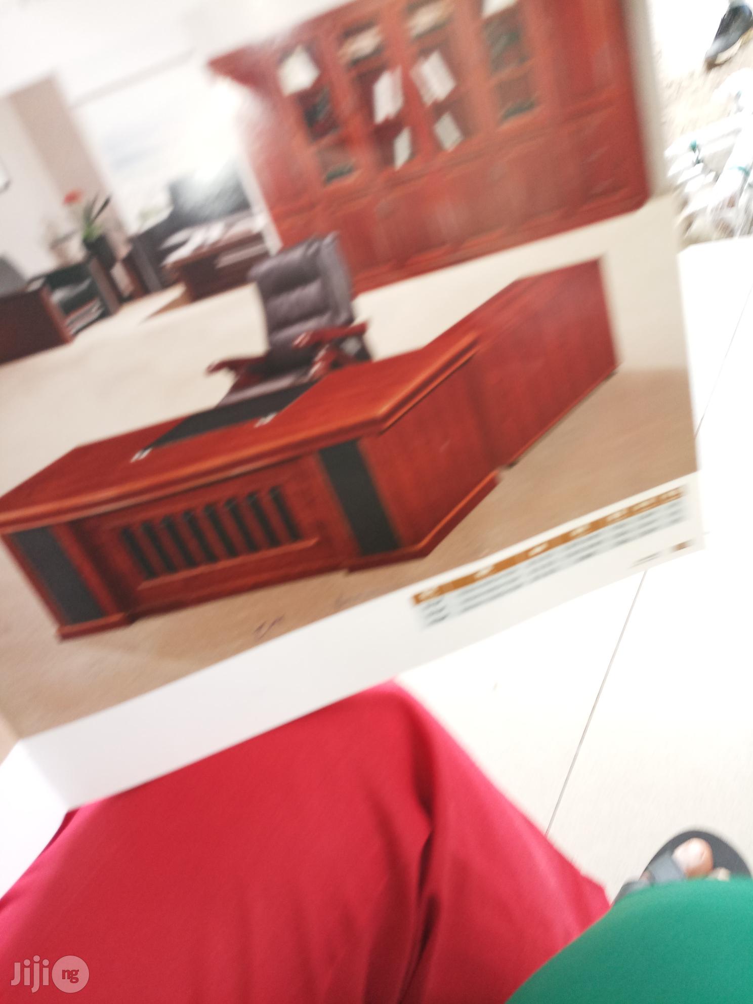Home And Office Furnitures