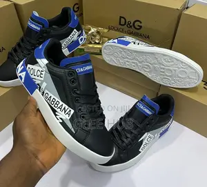 Dolce Gabana Shoes