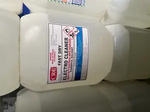 CRC Electro Cleaner ( Heavy Duty Electrical Degreaser)