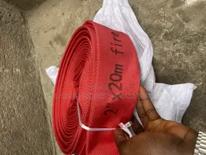 Fire Hose 2”X20mtrs Fire Hose With Storz Coupling