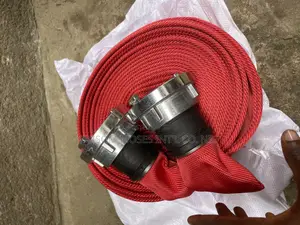 Fire Hose 2”X20mtrs Fire Hose With Storz Coupling